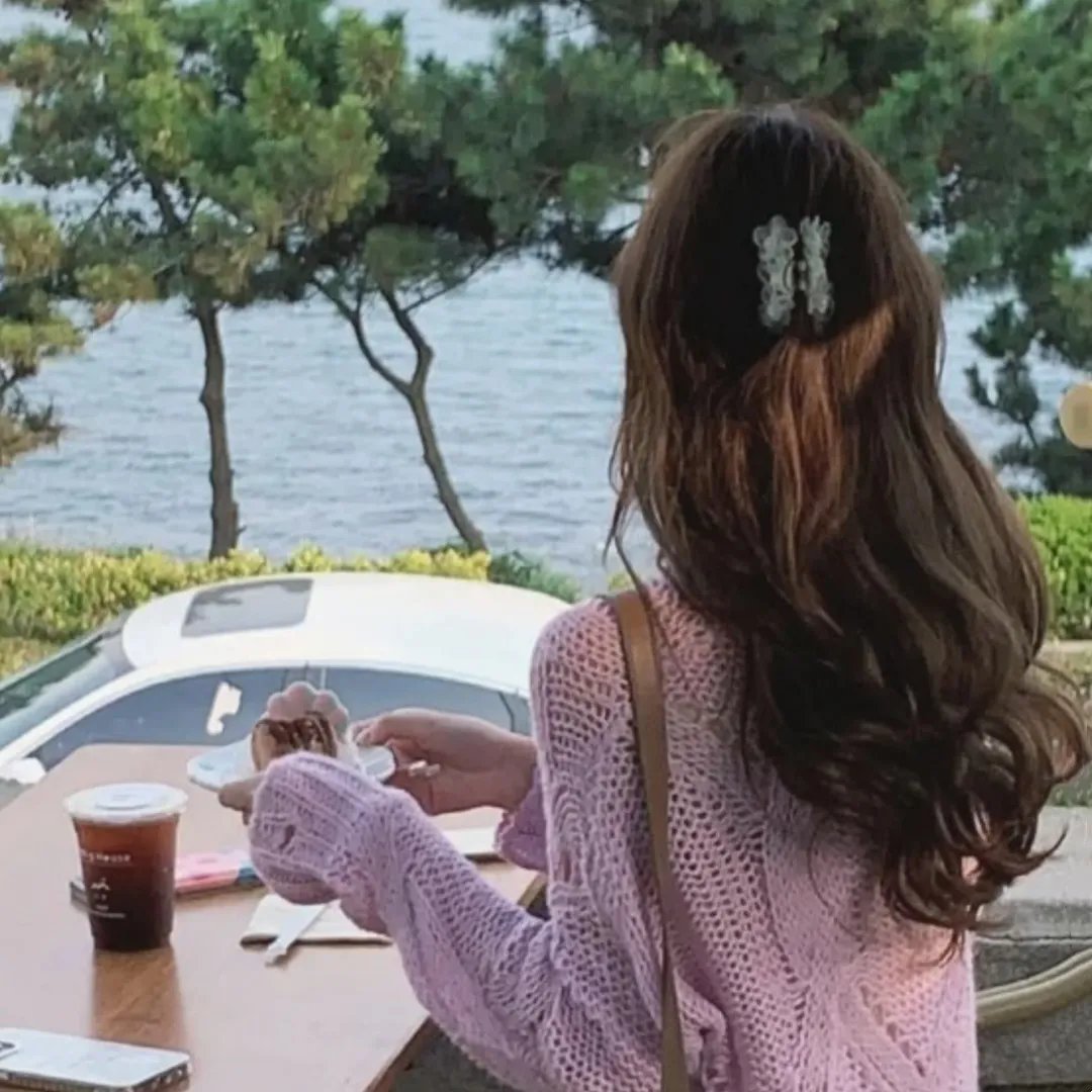 千金我呀，只想摆烂